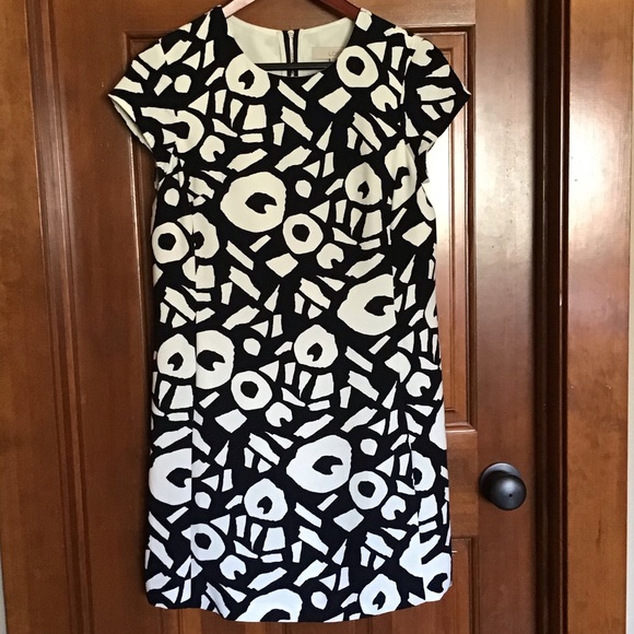 LOFT Dress - EUC - Picture 1 of 7